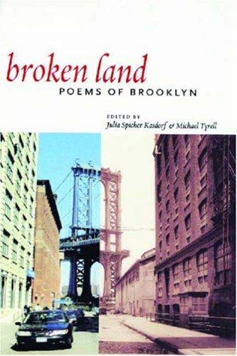 Broken Land: Poems Of Brooklyn