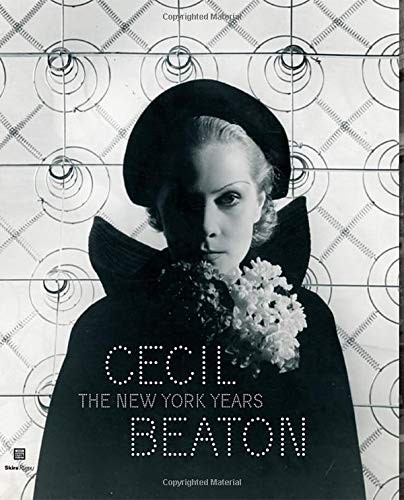 Cecil Beaton:  The New York Years