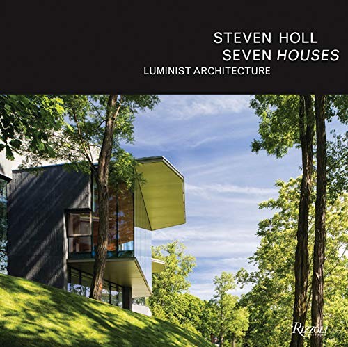 Steven Holl: Seven Houses