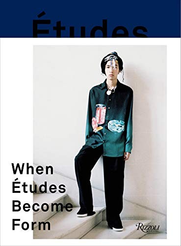 When Etudes Become Form: Paris, New York, and the Intersection of Fashion and Art