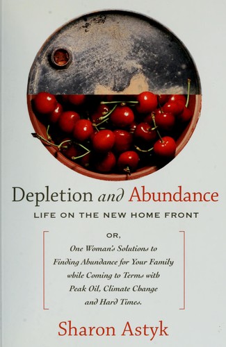 Depletion And Abundance: Life On The New Home Front