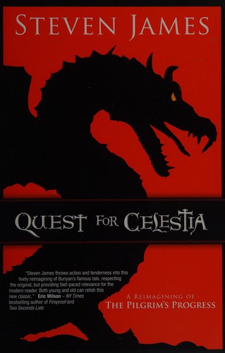 Quest For Celestia: A Reimagining Of The Pilgrim’s Progress