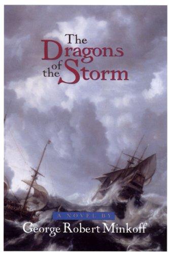 The Dragons Of The Storm (In The Land Of Whispers #2)