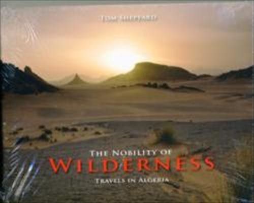 Nobility Of Wilderness