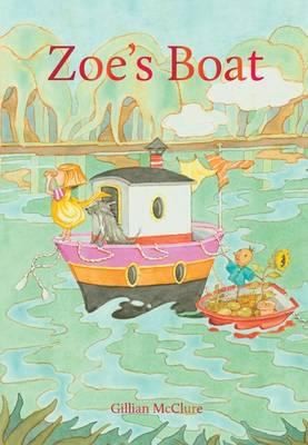 Zoe’s Boat