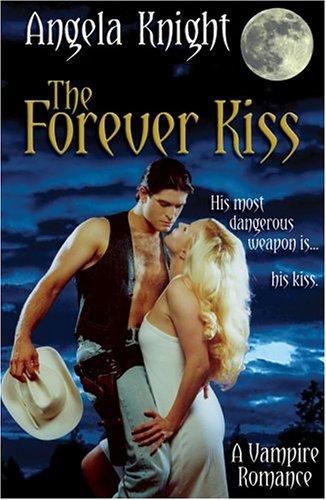 The Forever Kiss