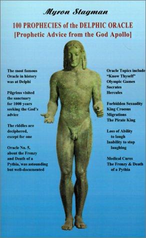 100 Prophecies Of The Delphic Oracle