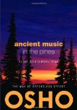Ancient Music In The Pines: In Zen, Mind Suddenly Stops