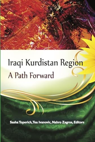 Iraqi Kurdistan Region: A Path Forward