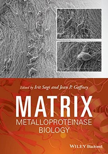 Matrix Metalloproteinase Biology