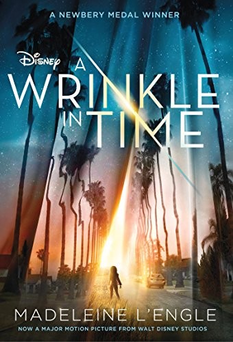 A Wrinkle In Time Quintet (Volume 1)