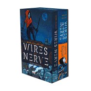 Wires and Nerve: The Graphic Novel Duology Boxed Set ( Wires and Nerve )