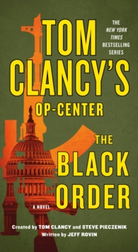 Tom Clancy’s Op-Center: The Black Order