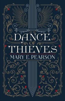 Dance of Thieves ( Dance of Thieves #1 )