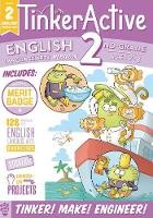 Tinkeractive Workbooks: 2Nd Grade English