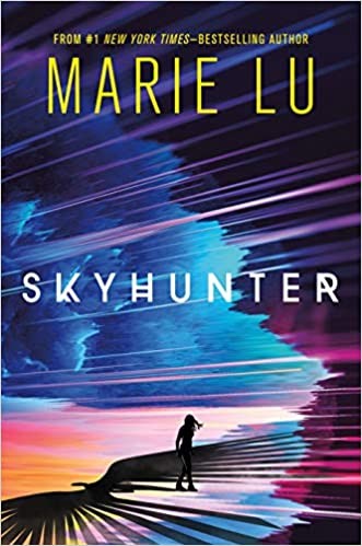 Skyhunter (Skyhunter Duology, 1) (International)