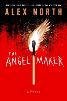 The Angel Maker (International Edition)
