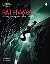 Pathways: Reading, Writing, And Critical Thinking 4 Teacher S Guide