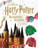 The Official Harry Potter Baking Book: 40  Recipes Inspired by the Films