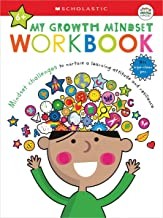 My Growth Mindset Workbook: Scholastic Early Learners (My Growth Mindset)