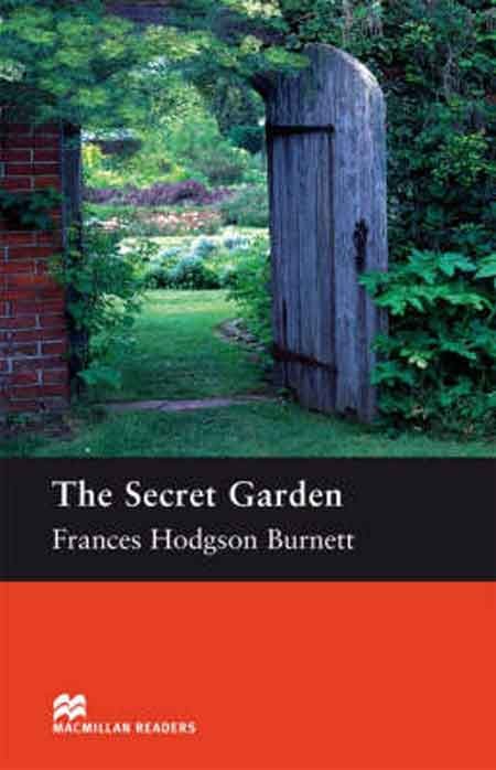 The Secret Garden - Pre Intermediate