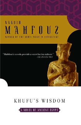 Khufu’s Wisdom