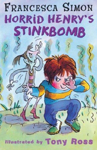 Horrid Henry’s Stinkbomb