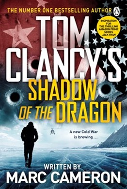 Tom Clancy’s Shadow of the Dragon
