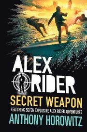Alex Rider:Secret Weapon (EXP)