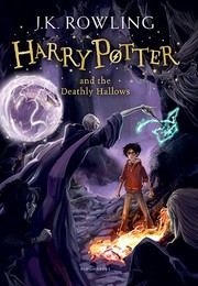 Harry Potter and the Deathly Hallows: 7-8