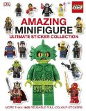 Legoz Amazing Minifigure Ultimate