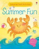 Summer Fun. Fiona Watt (Usborne First Activities)