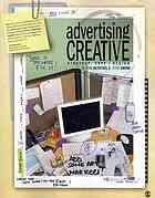 Advertising Creative: Strategy, Copy, And Design