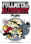 Fullmetal Alchemist Anime Profiles