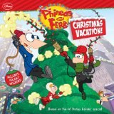 Phineas And Ferb #7: Christmas Vacation
