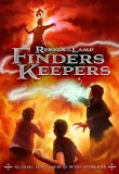 Rebels of the Lamp, Book 2 Finders Keepers