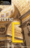National Geographic Traveler: Rome, 3Rd Edition