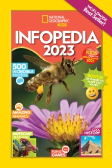 Infopedia 2023