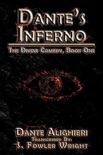 Dante’s Inferno: The Divine Comedy, Book One