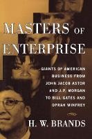 Masters Of Enterprise