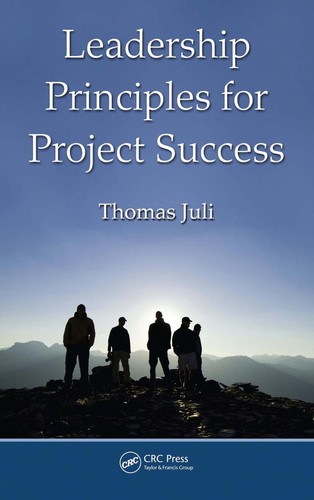 Leadership Principles For Project Success