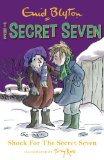 Secret Seven: 13: Shock For The Secret Seven