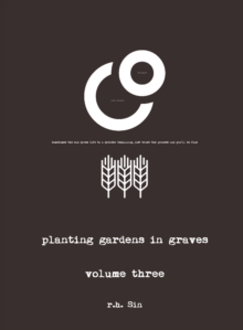 Planting Gardens In Graves Iii