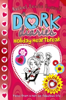 Dork Diaries: Holiday Heartbreak : 6
