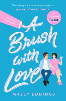 A Brush with Love: TikTok made me buy it! The sparkling new rom-com sensation you won’t want to miss