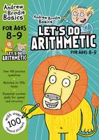 Lets do Arithmetic 8-9