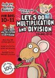 Let’s Do Multiplication and Division 10-11
