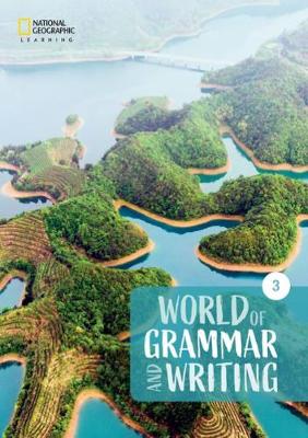 World Of Grammar & Writing 2/E Lvl 3