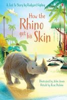 How The Rhino Got His Skin