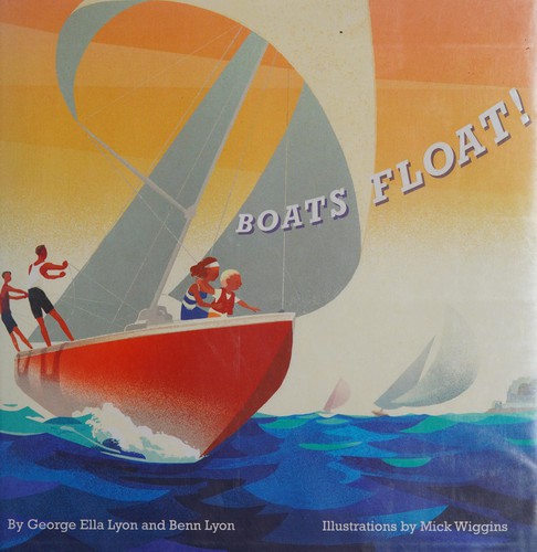 Boats Float!